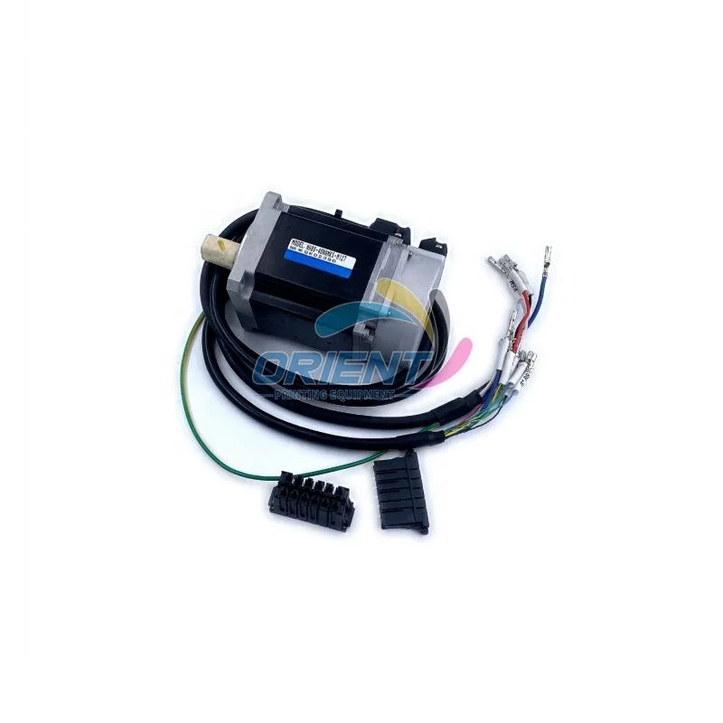 Новый двигатель NA80-40NAMKS-M127 764-6208-502 Привод NA8040NAMKSM127 Главный чернильный двигатель управления 7646208502 для запасных частей Komori 
Новый двигатель NA80-40NAMKS-M127 764-6208-502 Привод NA8040NAMKSM127 Главный чернильный двигатель управления 7646208502 для запасных частей Komori