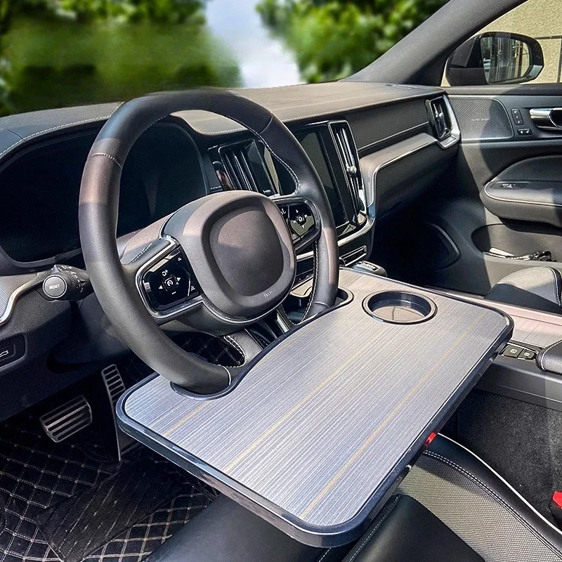 Car Steering Wheel Dining Wheel Car Notebook Holder Flat Computer Table Small Table Board Dining Table Body Kits Accessories
Car Steering Wheel Dining Wheel Car Notebook Holder Flat Computer Table Small Table Board Dining Table Body Kits Accessories