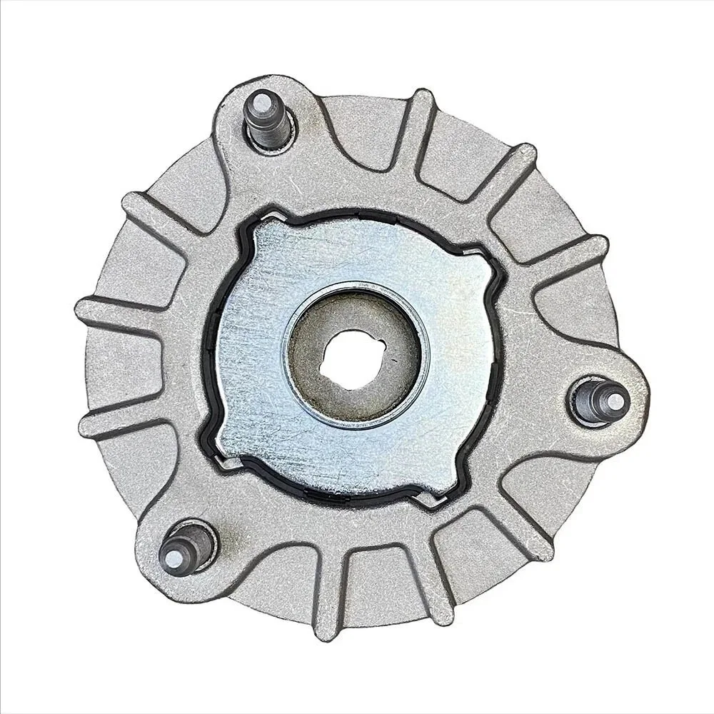 97034301704 97034301705 97034301804 97034301805 Front Suspension Strut Mount with Bearing for Porsche Panamera 970 2010-2016
97034301704 97034301705 97034301804 97034301805 Front Suspension Strut Mount with Bearing for Porsche Panamera 970 2010-2016