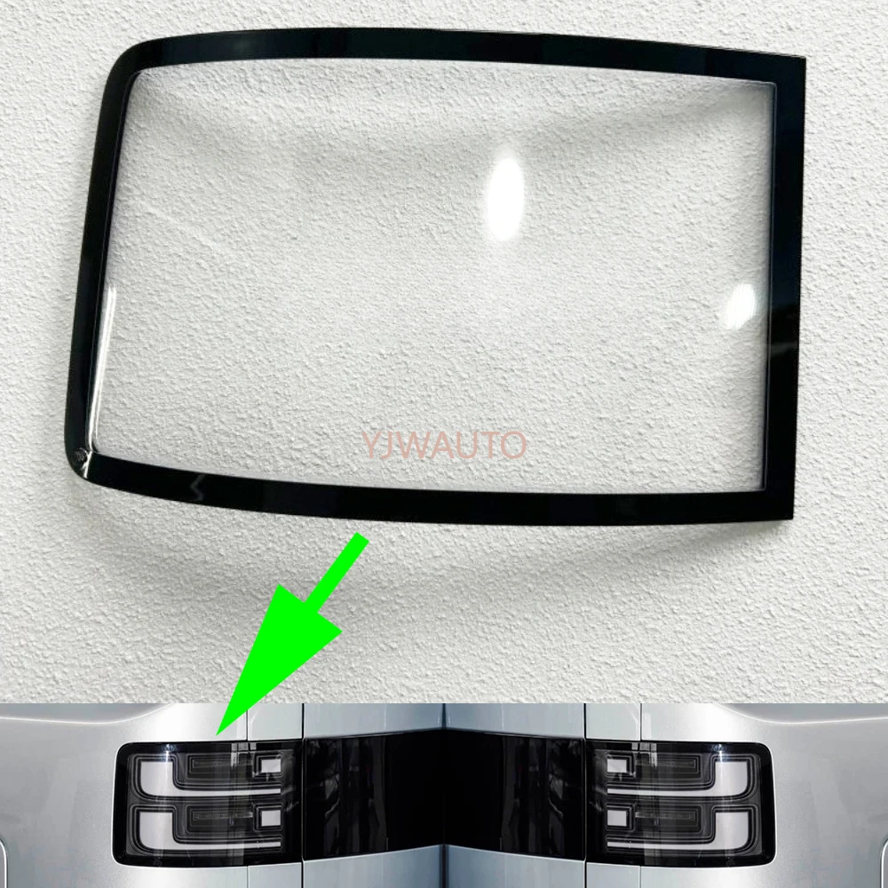 For BYD Ti7 2025 2026 Taillight Cover Car Taillamp Lens Glass Replacement Rear Lampshade Brakelights Shell
For BYD Ti7 2025 2026 Taillight Cover Car Taillamp Lens Glass Replacement Rear Lampshade Brakelights Shell