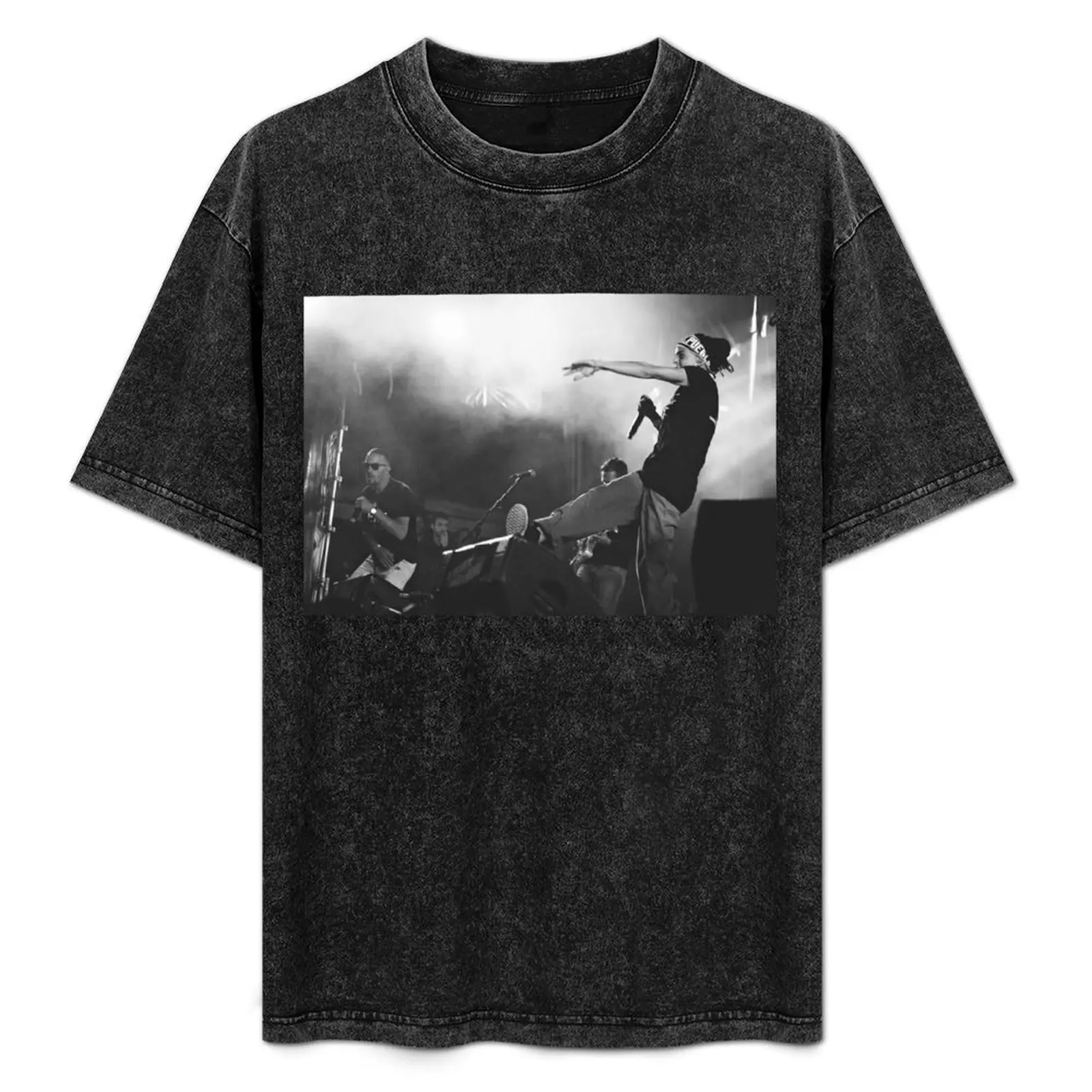Keny Arkana T-Shirt plus size clothes topping funny costumes blanks t shirts for men graphic
Keny Arkana T-Shirt plus size clothes topping funny costumes blanks t shirts for men graphic
