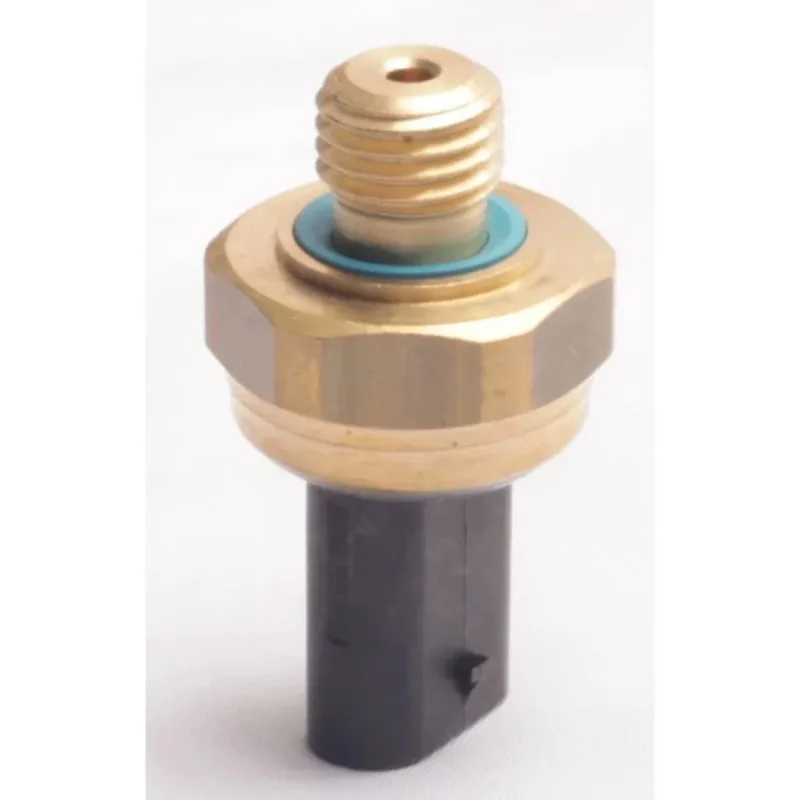 Genuine 9802152780 Engine Oil Pressure Sensor for Peugeot 3008 308 408 for Citroen C4L DS5 DS6 DS5LS 1.6T 1.8 Figzero Brand New
Genuine 9802152780 Engine Oil Pressure Sensor for Peugeot 3008 308 408 for Citroen C4L DS5 DS6 DS5LS 1.6T 1.8 Figzero Brand New