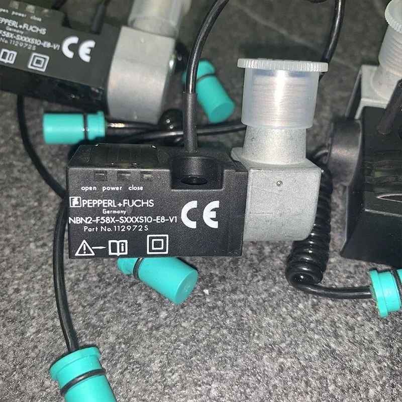 2025 hot sale P F Beijiafu'S Imported NBN2-F58X-SXXXS10-E8-V1 Sensor, With A Penalty Of One False Product And Ten Quality Guaran
2025 hot sale P F Beijiafu'S Imported NBN2-F58X-SXXXS10-E8-V1 Sensor, With A Penalty Of One False Product And Ten Quality Guaran