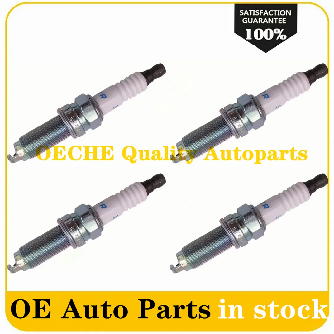 New 4PC Spark Plug For Ssangyong Korando (II)Korando C Tivoli/XLV 1721590003 172 159 0003 1721 5900 03
New 4PC Spark Plug For Ssangyong Korando (II)Korando C Tivoli/XLV 1721590003 172 159 0003 1721 5900 03