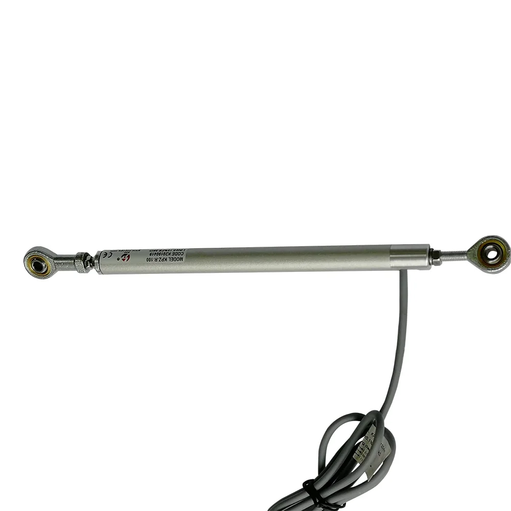 KPZ12 series with spherical joint cheap displacement sensor for wood-working machine
KPZ12 series with spherical joint cheap displacement sensor for wood-working machine