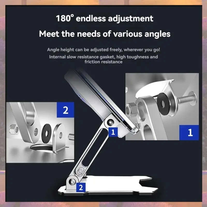 Top Sale Laptop Cooling Pad Adjustable Aluminum Stand Portable Laptop Holder For All Tablets
Top Sale Laptop Cooling Pad Adjustable Aluminum Stand Portable Laptop Holder For All Tablets
