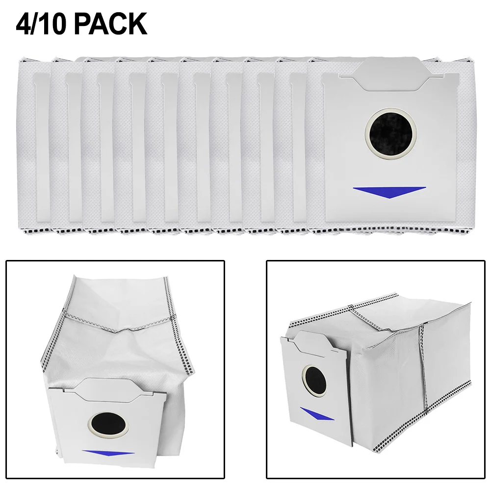 For Ecovacs For DEEBOT N30 For Omni Replacement Parts Accessories Dust Bag Household Cleaning Tools Accessories Cleaning Brushe
For Ecovacs For DEEBOT N30 For Omni Replacement Parts Accessories Dust Bag Household Cleaning Tools Accessories Cleaning Brushe