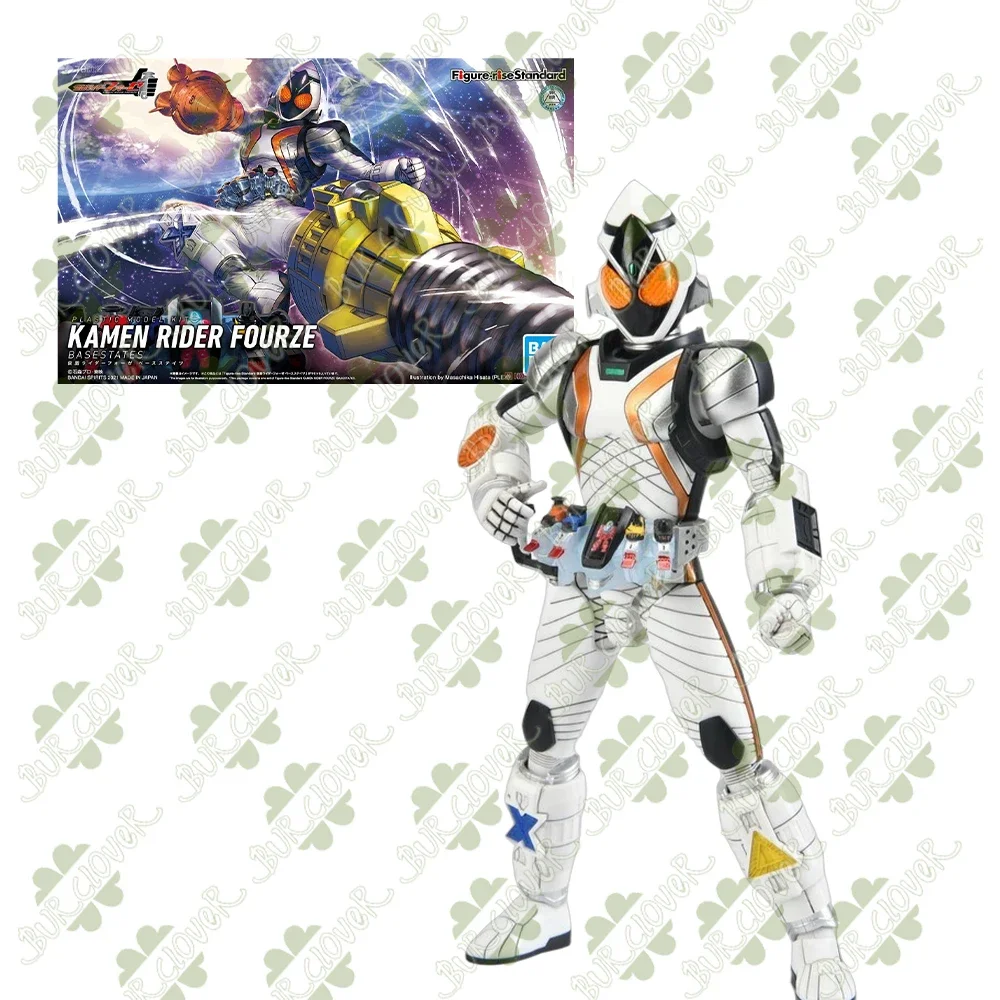 Официальная фигурка Bandai GUNDAM Standard Series Fourze ULTRAMAN SOIT JACK, аниме-фигурка, сборная модель игрушки
Официальная фигурка Bandai GUNDAM Standard Series Fourze ULTRAMAN SOIT JACK, аниме-фигурка, сборная модель игрушки