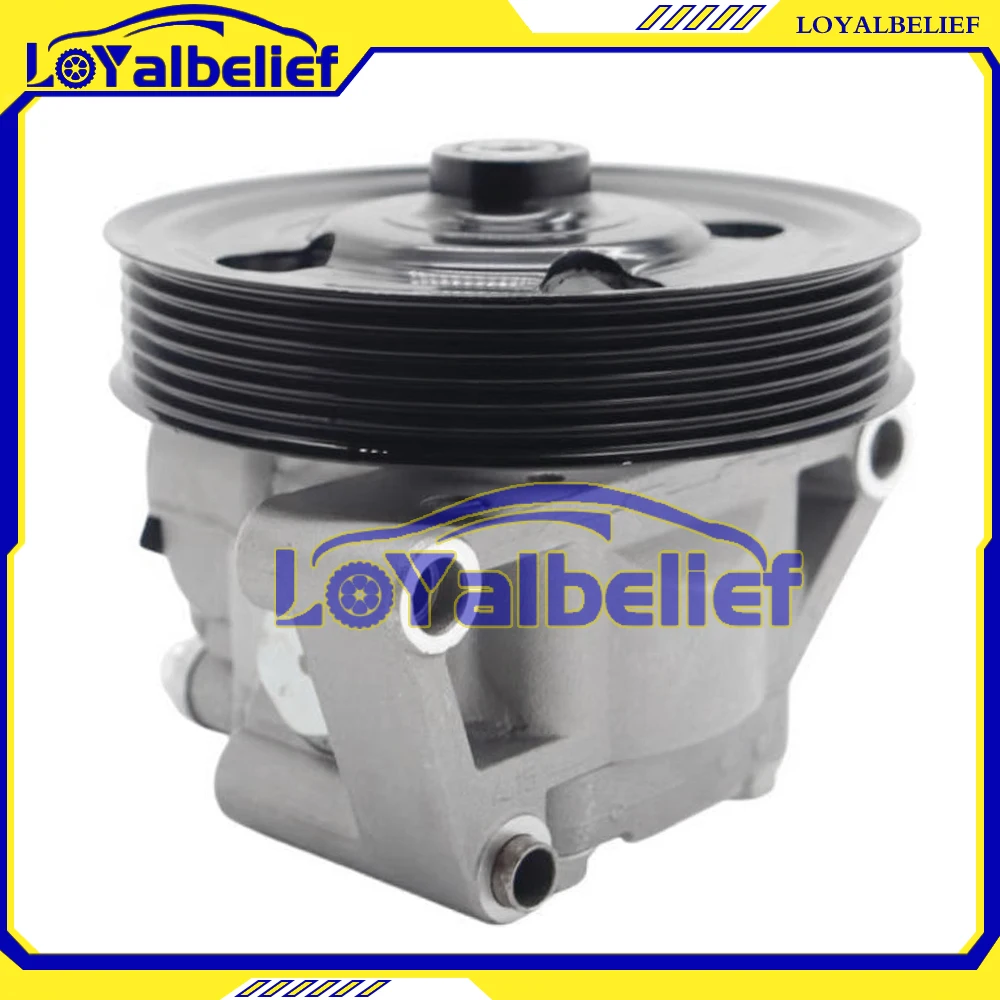 Power Steering Pump For Land Rover Freelander 2 Td4 2.2 Diesel 7H123F816AA LR0025803 LR005658 LR006462 LR001106 LR007500
Power Steering Pump For Land Rover Freelander 2 Td4 2.2 Diesel 7H123F816AA LR0025803 LR005658 LR006462 LR001106 LR007500