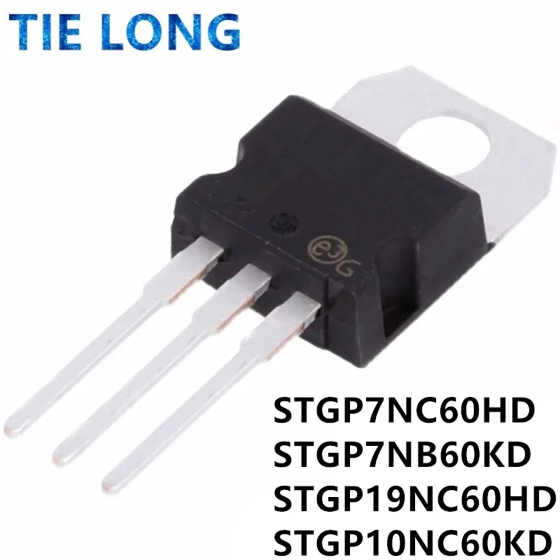 5 шт. STGP10NC60KD TO-220 10A 600V GP10NC60KD STGP10NC60 STGP7NC60HD GP7NC60HD STGP7NB60KD GP7NB60KD STGP19NC60HD GP19NC60HD HD
5 шт. STGP10NC60KD TO-220 10A 600V GP10NC60KD STGP10NC60 STGP7NC60HD GP7NC60HD STGP7NB60KD GP7NB60KD STGP19NC60HD GP19NC60HD HD
