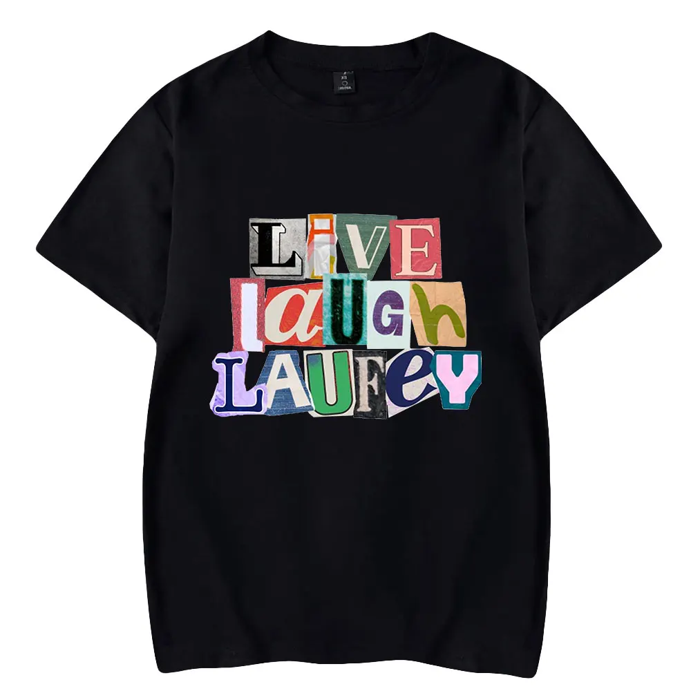 Unisex Casual Estilo Manga Curta T-shirt, Moda T, Tudo O Que Sei Sobre Amor Tour Imprimir, Engraçado
Unisex Casual Estilo Manga Curta T-shirt, Moda T, Tudo O Que Sei Sobre Amor Tour Imprimir, Engraçado