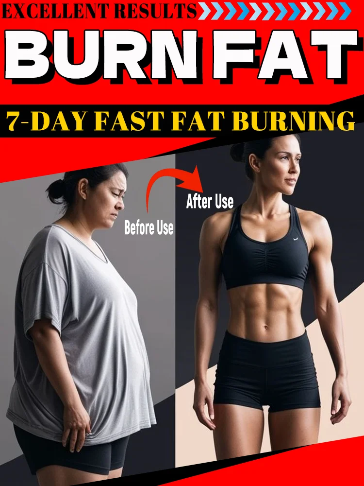 It helps you lose ᴡᴇɪɢʜᴛ ᴇᴀsɪʟʏ, blocks calories and burns fat
It helps you lose ᴡᴇɪɢʜᴛ ᴇᴀsɪʟʏ, blocks calories and burns fat