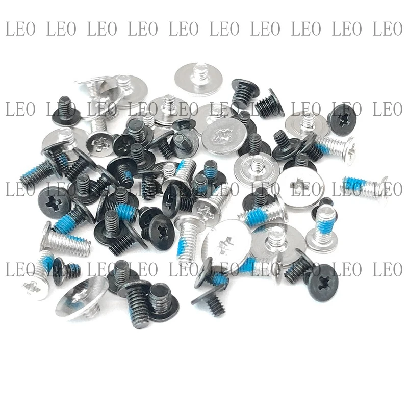 SS Set of screws kit For Acer Aspire 5 A515-45 A515-45G A515-45-R4P4 Repair Screws
SS Set of screws kit For Acer Aspire 5 A515-45 A515-45G A515-45-R4P4 Repair Screws