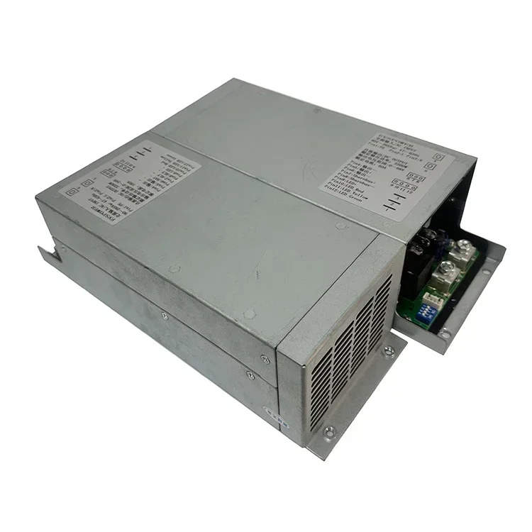 NEW switching power supply module 12V 24V 30V 100A of ev battery charging
NEW switching power supply module 12V 24V 30V 100A of ev battery charging