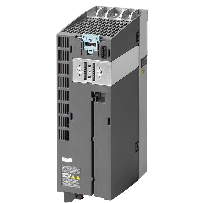 Master Drives Motion Control Chassis Unit INVERTER 6SL3244-0BB12-1PA1
Master Drives Motion Control Chassis Unit INVERTER 6SL3244-0BB12-1PA1