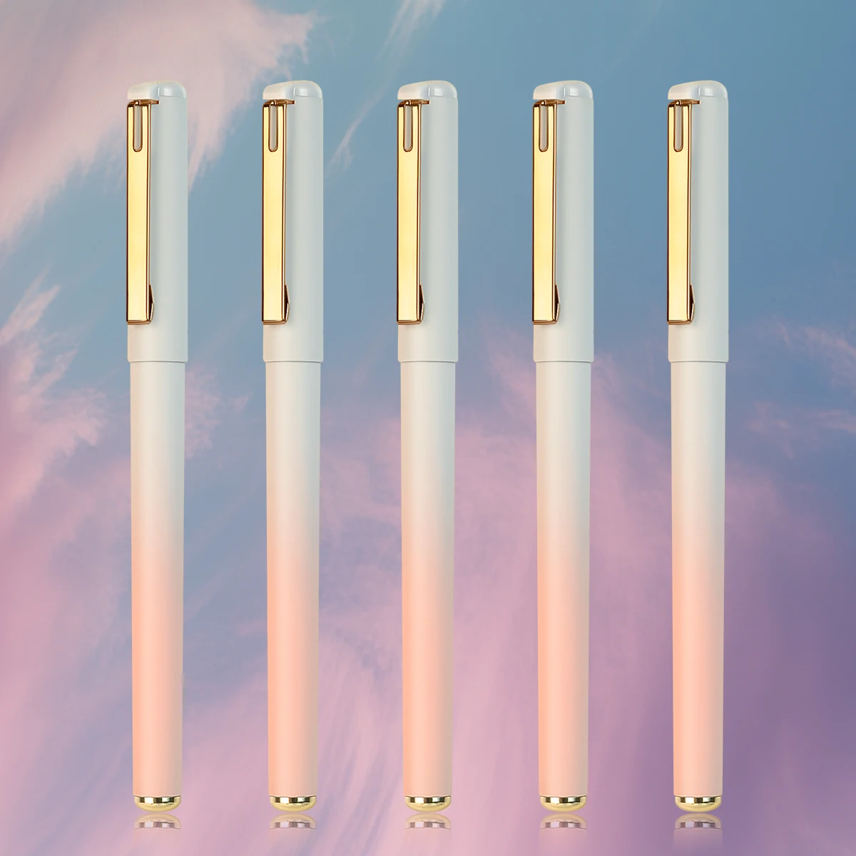 Writing Luxury glitter funny pens Ink kawaii supplies study accessories school teacher gift Asthetic pens school things stuff
Writing Luxury glitter funny pens Ink kawaii supplies study accessories school teacher gift Asthetic pens school things stuff