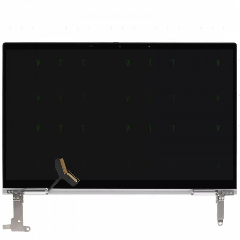 TT for Dell Inspiron 7306 2-in-1 Complete LCD Touch Screen Assembly FHDKN Silver
TT for Dell Inspiron 7306 2-in-1 Complete LCD Touch Screen Assembly FHDKN Silver