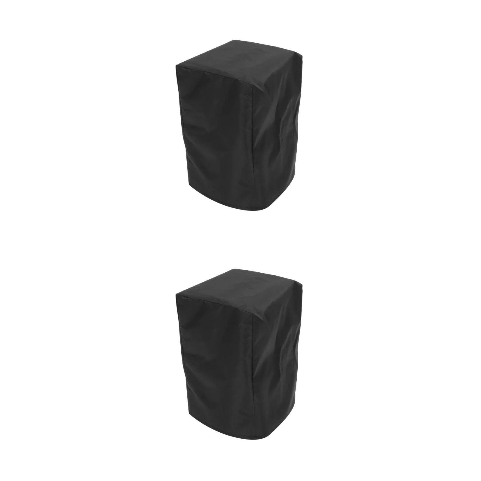 2pcs Heavy Duty Waterproof Speaker Cover for Outdoor Patio Audio Equipment for Wall Mounted Speakers Oxford Fabric for Garden
2pcs Heavy Duty Waterproof Speaker Cover for Outdoor Patio Audio Equipment for Wall Mounted Speakers Oxford Fabric for Garden