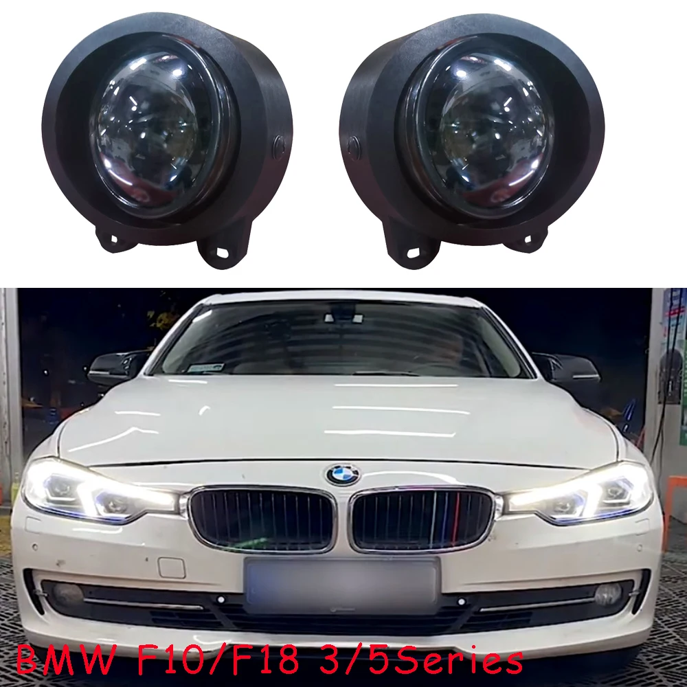 car bumper headlight for BMW F10 F18 daytime light E92E93F11F22F23 car accessories 520 523 525 528 LED headlamp fog light E92E93
car bumper headlight for BMW F10 F18 daytime light E92E93F11F22F23 car accessories 520 523 525 528 LED headlamp fog light E92E93