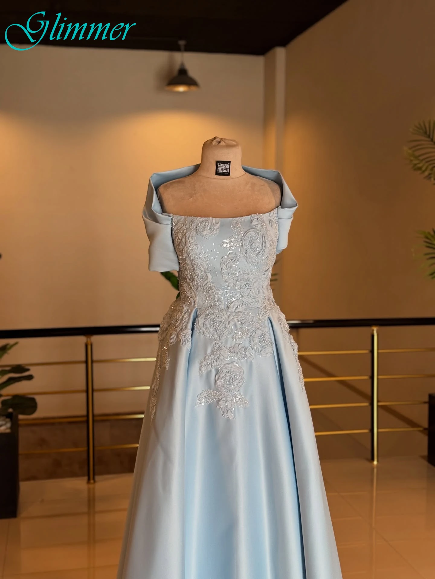 Customized A-Line Boat Neck Elegant Formal Evening Dress Fashion Bespoke Occasion Gowns Temperament High Quality Party Dress
Customized A-Line Boat Neck Elegant Formal Evening Dress Fashion Bespoke Occasion Gowns Temperament High Quality Party Dress