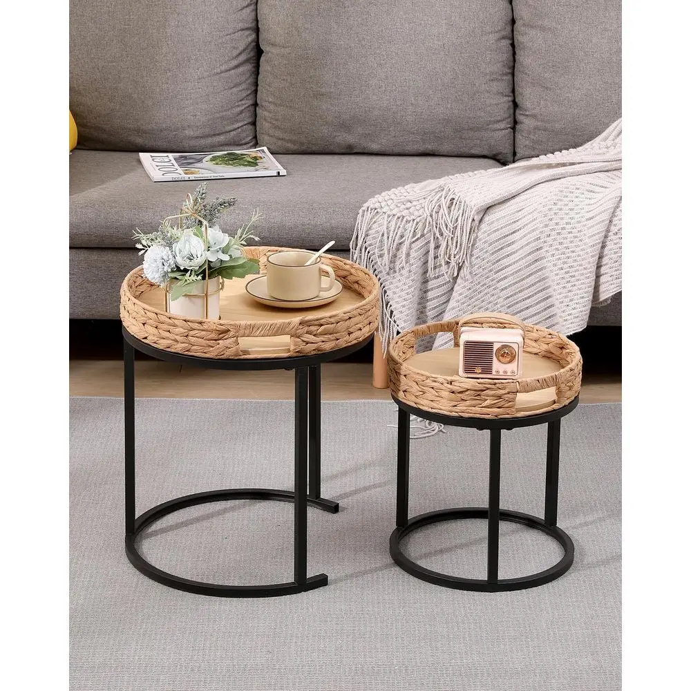 Круглые столы ручной работы — журнальный столик для гостиной или тумбочка для спальни
Круглые столы ручной работы — журнальный столик для гостиной или тумбочка для спальни