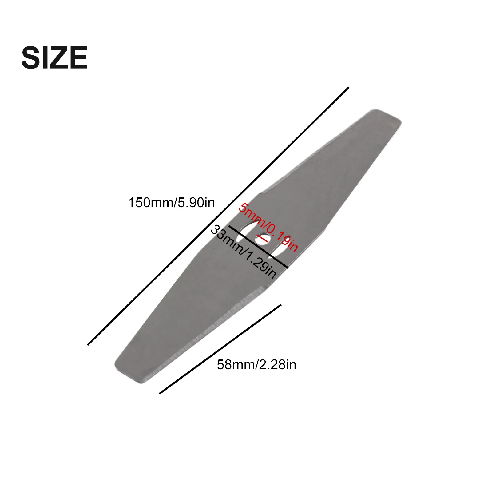 4PCS Metal Saw Blades Plastic Cover Brushcutter Accessory For Grass Trimmers Lawnmower Replacement Parts Power Tools Accessories
4PCS Metal Saw Blades Plastic Cover Brushcutter Accessory For Grass Trimmers Lawnmower Replacement Parts Power Tools Accessories