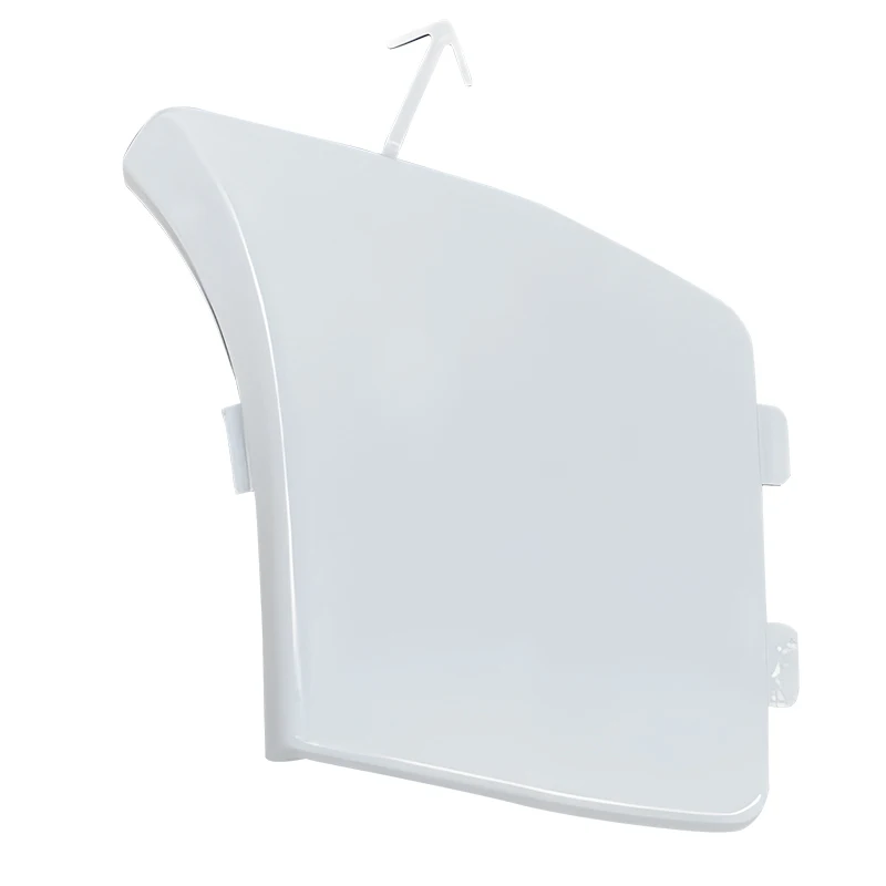 Car Rear Bumper Tow Hook Cover Trailer Eye Cap 6410F261 Fit for Mitsubishi ASX 2020 2021 2022 White
Car Rear Bumper Tow Hook Cover Trailer Eye Cap 6410F261 Fit for Mitsubishi ASX 2020 2021 2022 White