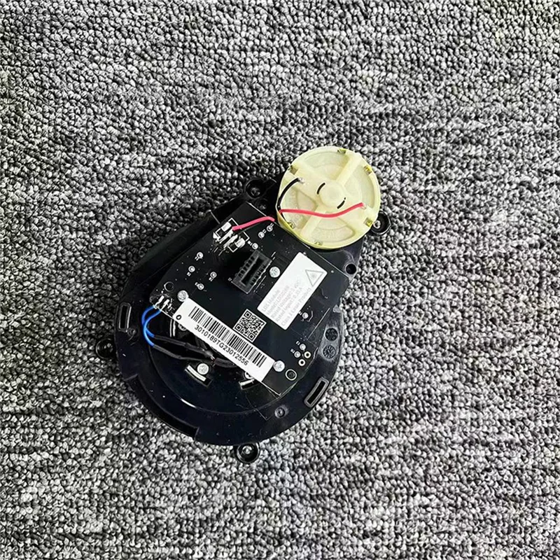 A23R-LDS лазерный датчик расстояния для Roborock T7S/T8plus/G10/G10S/S7 MAXV лазерная головка LDS мотор робот-пылесос Запчасти аксессуар
A23R-LDS лазерный датчик расстояния для Roborock T7S/T8plus/G10/G10S/S7 MAXV лазерная головка LDS мотор робот-пылесос Запчасти аксессуар