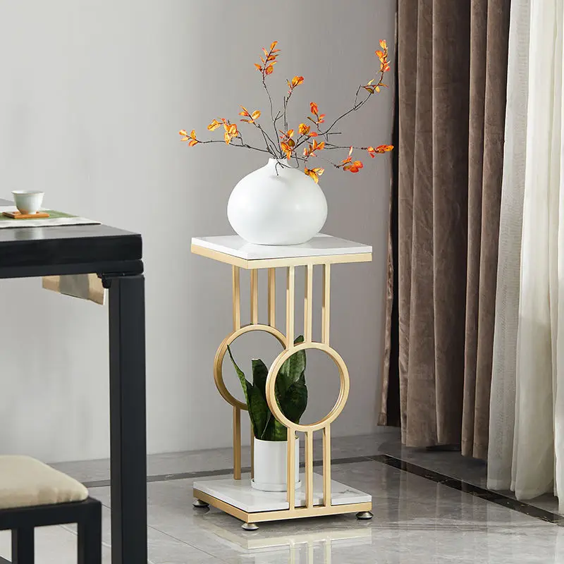Nordic Flower Frame Living Room Sofa Side A Few Shelves Flower Pot Rack Decorative Pieces Corner A Few Modern Marble Furniture
Nordic Flower Frame Living Room Sofa Side A Few Shelves Flower Pot Rack Decorative Pieces Corner A Few Modern Marble Furniture