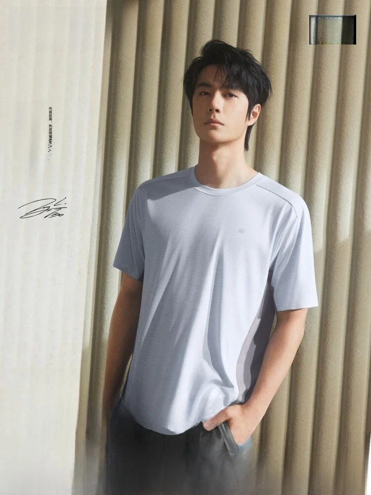 Qui Dry Fitn Training Men's T-irt Banana in Niten 50 Dry pro ort Sve Patchwork Cotton Polyester Blend Spor ...
Qui Dry Fitn Training Men's T-irt Banana in Niten 50 Dry pro ort Sve Patchwork Cotton Polyester Blend Spor ...