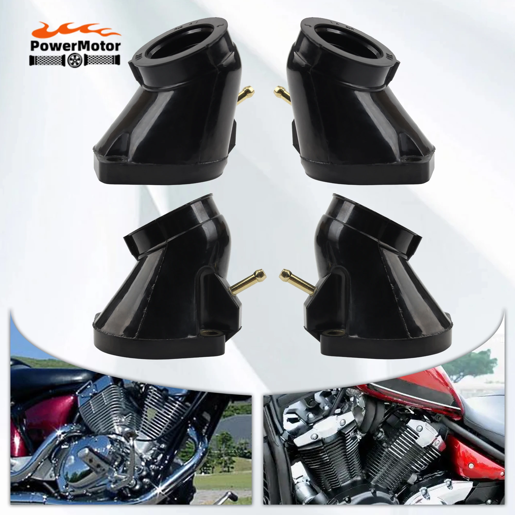 Motorcycle Carburetor Interface Intake Manifold Adapter For Yamaha XVZ1300 XVZ13 XVZ1300CT XVZ1300LT CT XVZ1300TF XVZ1300TF
Motorcycle Carburetor Interface Intake Manifold Adapter For Yamaha XVZ1300 XVZ13 XVZ1300CT XVZ1300LT CT XVZ1300TF XVZ1300TF