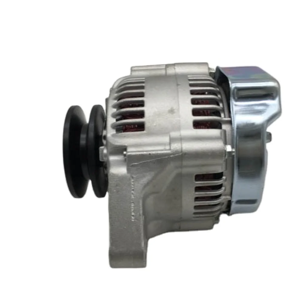 129052-77220 for C2-6 Competitive price industrial Excavator Accessories Alternator New high-quality products for sale
129052-77220 for C2-6 Competitive price industrial Excavator Accessories Alternator New high-quality products for sale