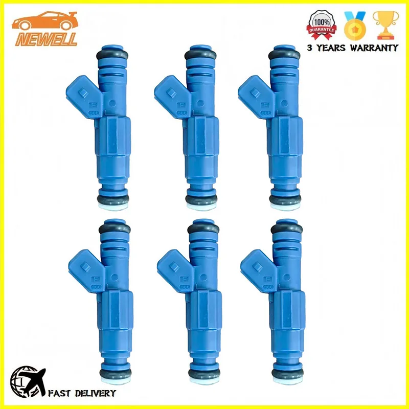 6pcs 0280156346 Fuel injector For BMW HENLEY E36 E30 E34 E32 E38 E31 Z1 86-01 8UW009087621 62415 EV-6-CL 13641731357 13641734776
6pcs 0280156346 Fuel injector For BMW HENLEY E36 E30 E34 E32 E38 E31 Z1 86-01 8UW009087621 62415 EV-6-CL 13641731357 13641734776