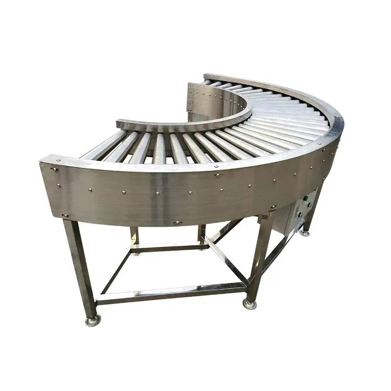 Turning machine, roller, sorting, ring, conveyor line, conveyor belt
Turning machine, roller, sorting, ring, conveyor line, conveyor belt