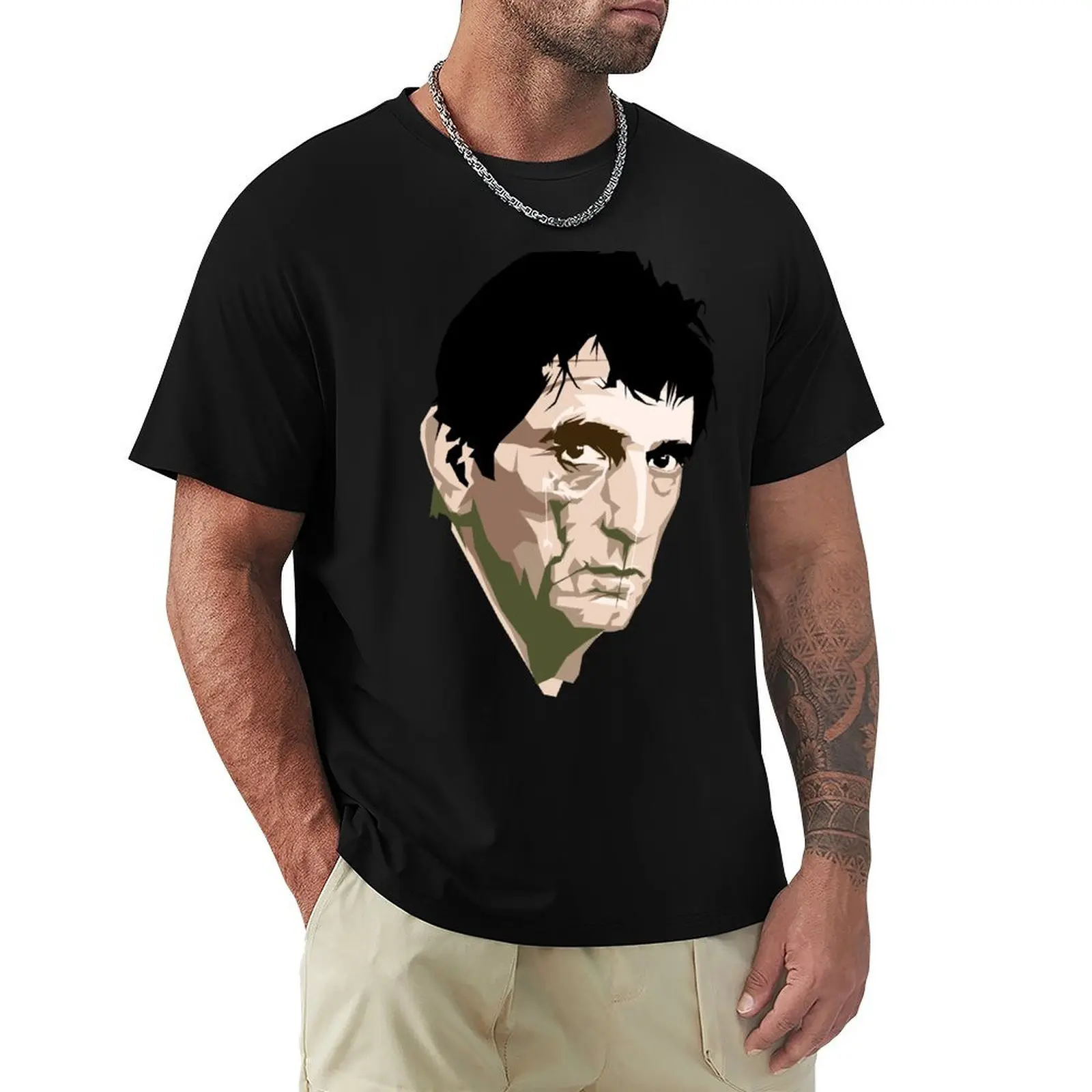 Harry Dean Stanton T-Shirt kawaii clothes boys whites baggy shirts blanks black t-shirts for men
Harry Dean Stanton T-Shirt kawaii clothes boys whites baggy shirts blanks black t-shirts for men