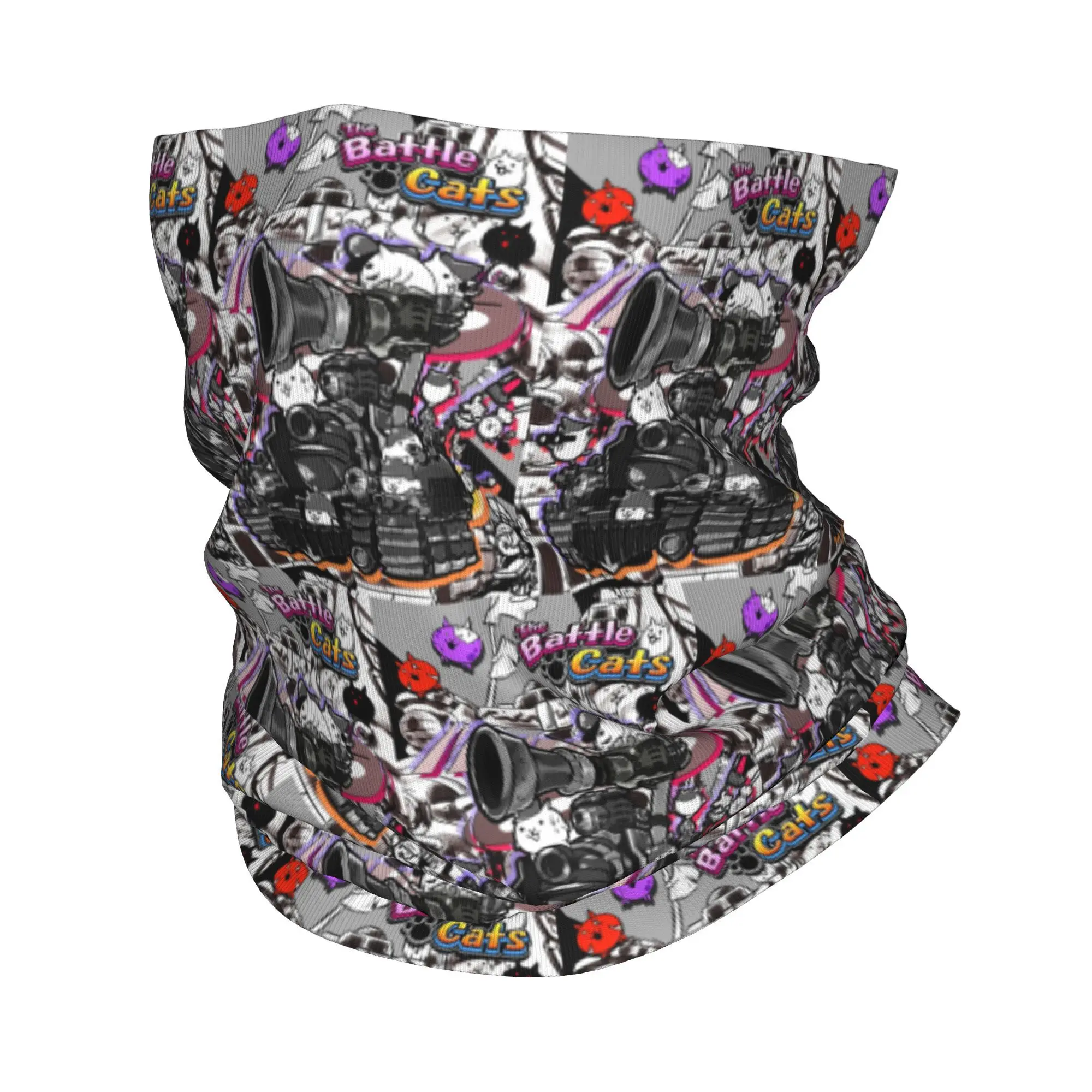 Бандана с двигателем Battle Cats Siege Engine, волшебный шарф с принтом, теплая повязка на голову для верховой езды, унисекс, для взрослых, моющаяся
Бандана с двигателем Battle Cats Siege Engine, волшебный шарф с принтом, теплая повязка на голову для верховой езды, унисекс, для взрослых, моющаяся