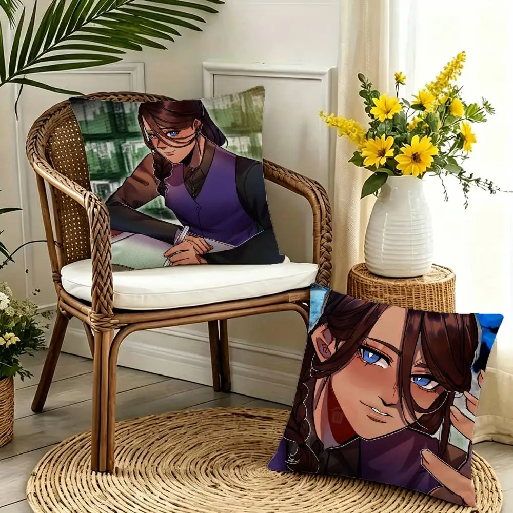 crowe the kid at the back Double-sided print Pillow Case Pattern Printed Pillowcase For Living Room Sofa Cushion Cover
crowe the kid at the back Double-sided print Pillow Case Pattern Printed Pillowcase For Living Room Sofa Cushion Cover