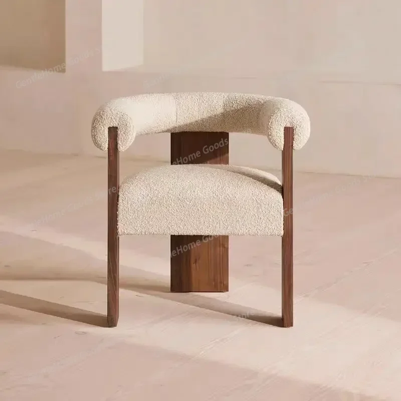 Retro Light Luxury Solid Wood Dining Chairs, Hotel Restaurant Business Negotiation Chair, Furniture, Support Color Customization
Retro Light Luxury Solid Wood Dining Chairs, Hotel Restaurant Business Negotiation Chair, Furniture, Support Color Customization