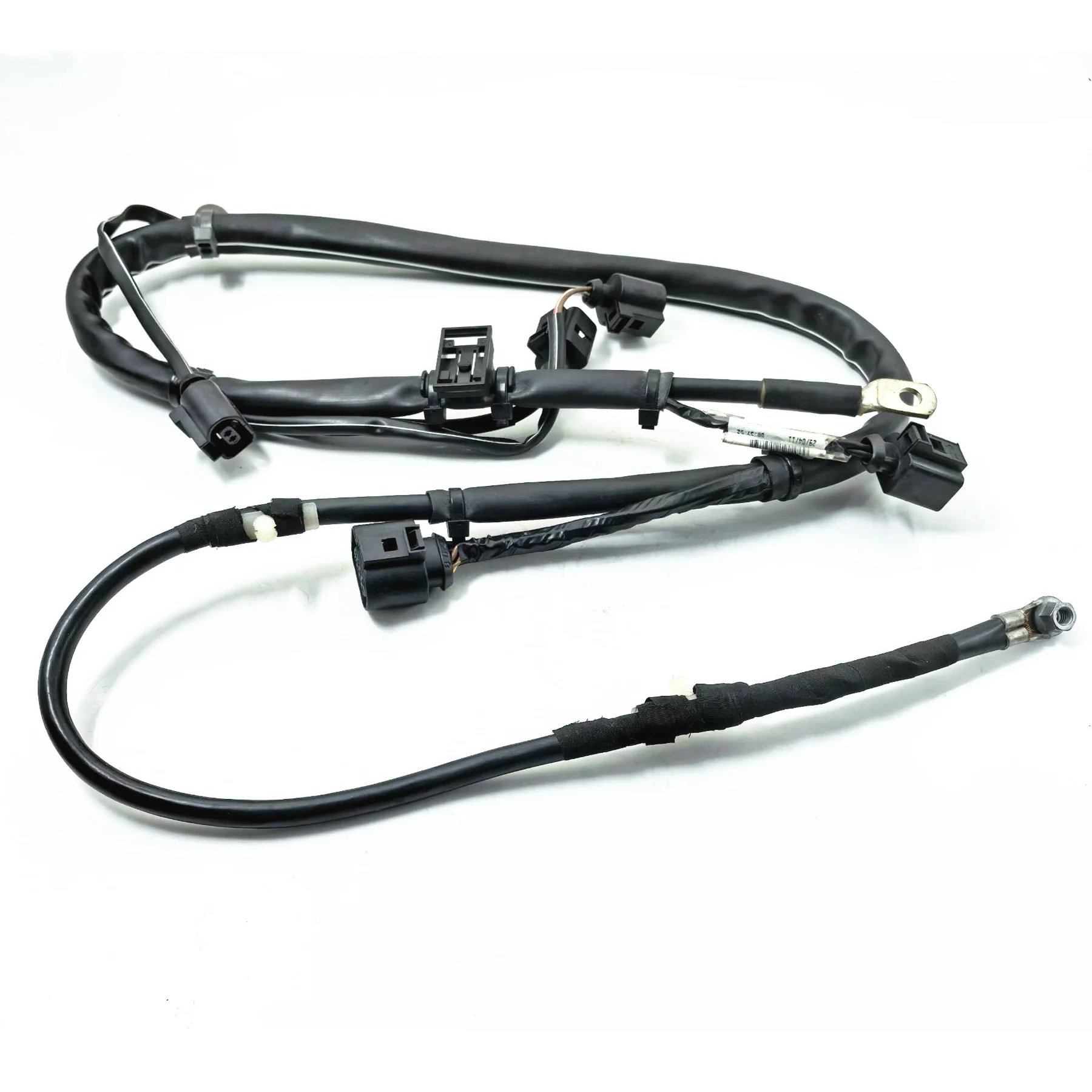 Для VW Sharan Tiguan Passat B6 Audi Q3 Seat Alhambra автомобильный жгут проводов генератора кабель 5N0 971 349 5N0971349E 2104485
Для VW Sharan Tiguan Passat B6 Audi Q3 Seat Alhambra автомобильный жгут проводов генератора кабель 5N0 971 349 5N0971349E 2104485