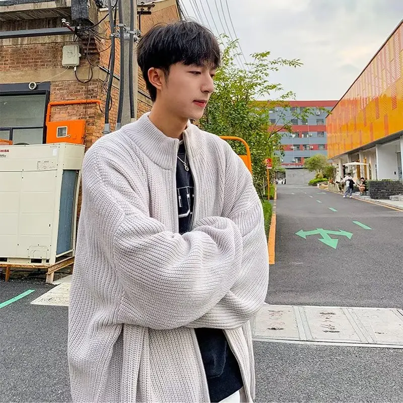 Свободный крой, круглый трикотаж, однотонный повседневный свитер для мужчин больших размеров, осень-зима, свитер Faion Fre Hong Kong Sle
Свободный крой, круглый трикотаж, однотонный повседневный свитер для мужчин больших размеров, осень-зима, свитер Faion Fre Hong Kong Sle