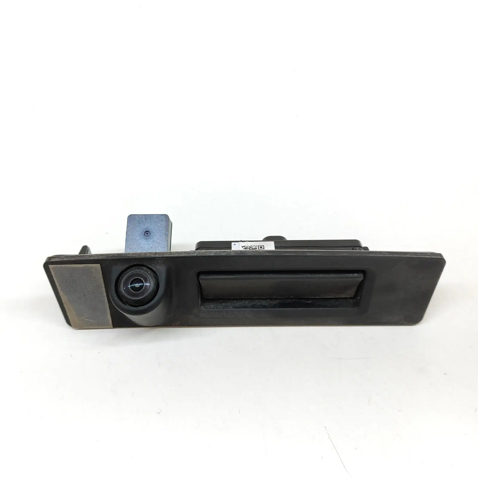 2021-2023 Tesla Model 3 MY Trunk Cover Switch Rear Cover Handle with Camera1095949-00-E
2021-2023 Tesla Model 3 MY Trunk Cover Switch Rear Cover Handle with Camera1095949-00-E