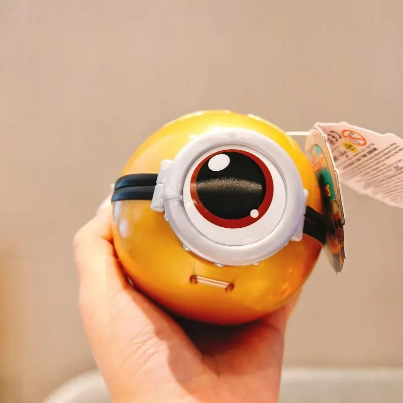 MGA L.O.L. Surprise Loves Minions Blind Box Toys Anime Figure Doll Model Toys Collect Ornaments
MGA L.O.L. Surprise Loves Minions Blind Box Toys Anime Figure Doll Model Toys Collect Ornaments