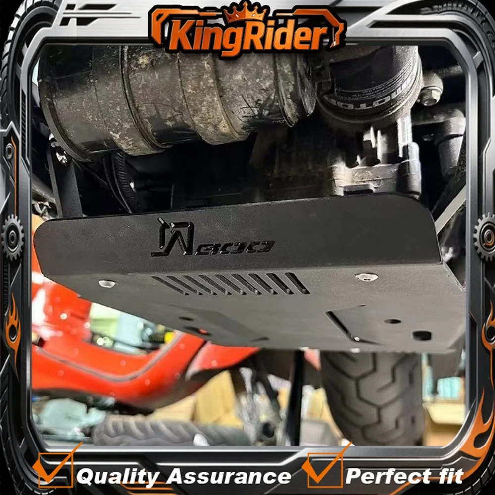 【Supreme quality】Applicable to QJMOTOR SRV 600V modification parts Engine chassis guard
【Supreme quality】Applicable to QJMOTOR SRV 600V modification parts Engine chassis guard