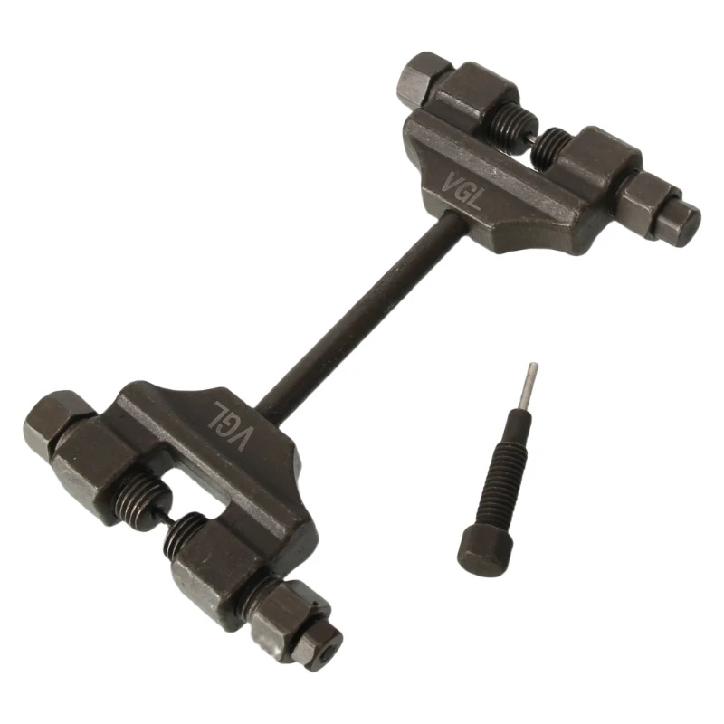 NEW Durable Timing Chain Breaker Splitter for Dirt Bikes & ATVs – Must-Have Rivet Cutter for Repair & Disassembly Work
NEW Durable Timing Chain Breaker Splitter for Dirt Bikes & ATVs – Must-Have Rivet Cutter for Repair & Disassembly Work