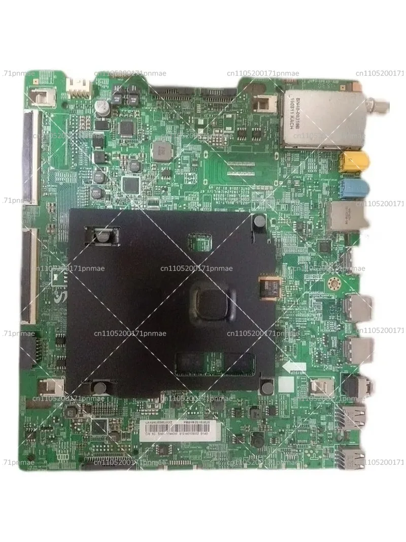 Board BN41-02528A for Select 49-55 Inch Smart TVs
Board BN41-02528A for Select 49-55 Inch Smart TVs