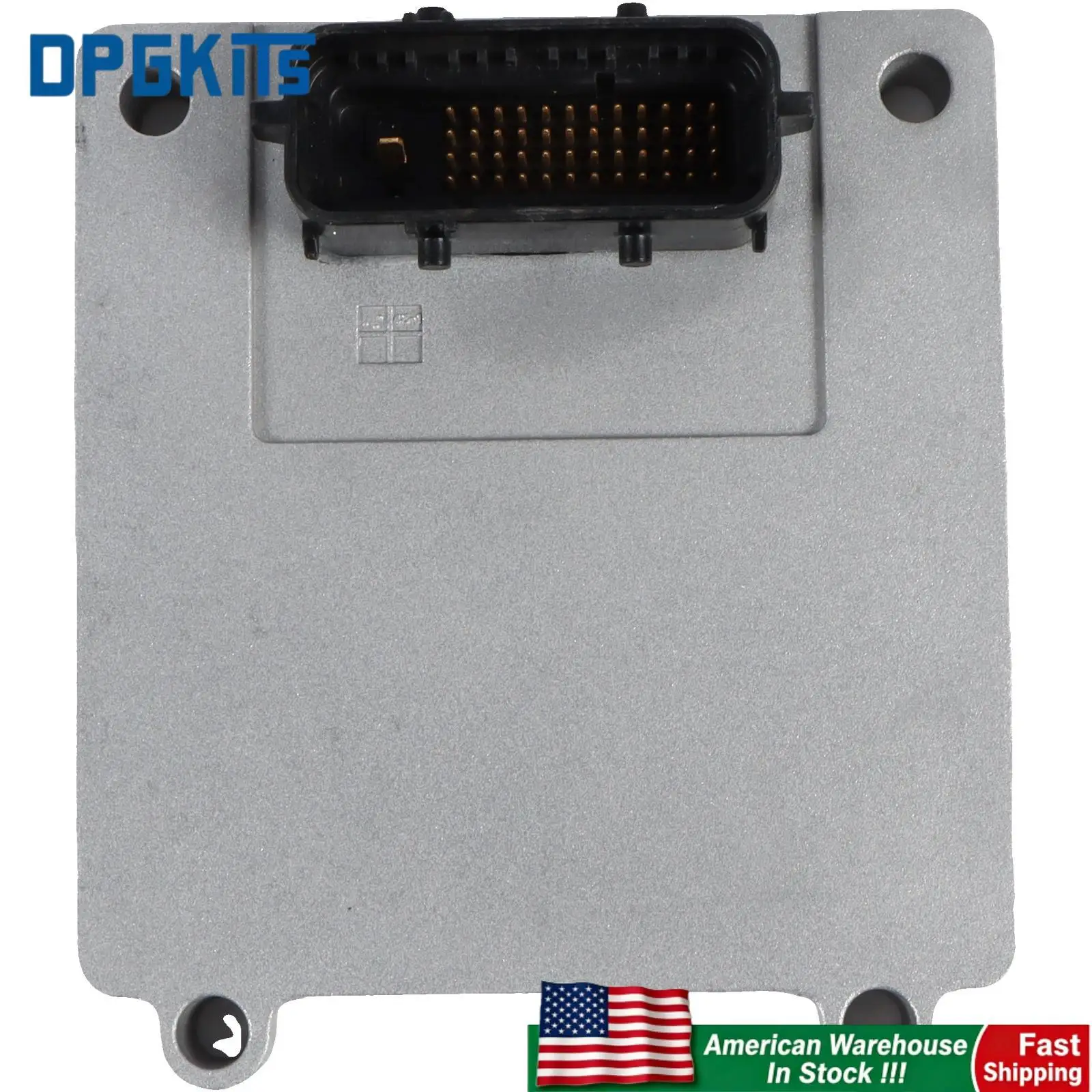 DPGKITS Transmission Computer TCM ECU T42 24242391 24234503 24252114 24235340 24240449 For Chevrolet YUKON SAVANA MONTE
DPGKITS Transmission Computer TCM ECU T42 24242391 24234503 24252114 24235340 24240449 For Chevrolet YUKON SAVANA MONTE