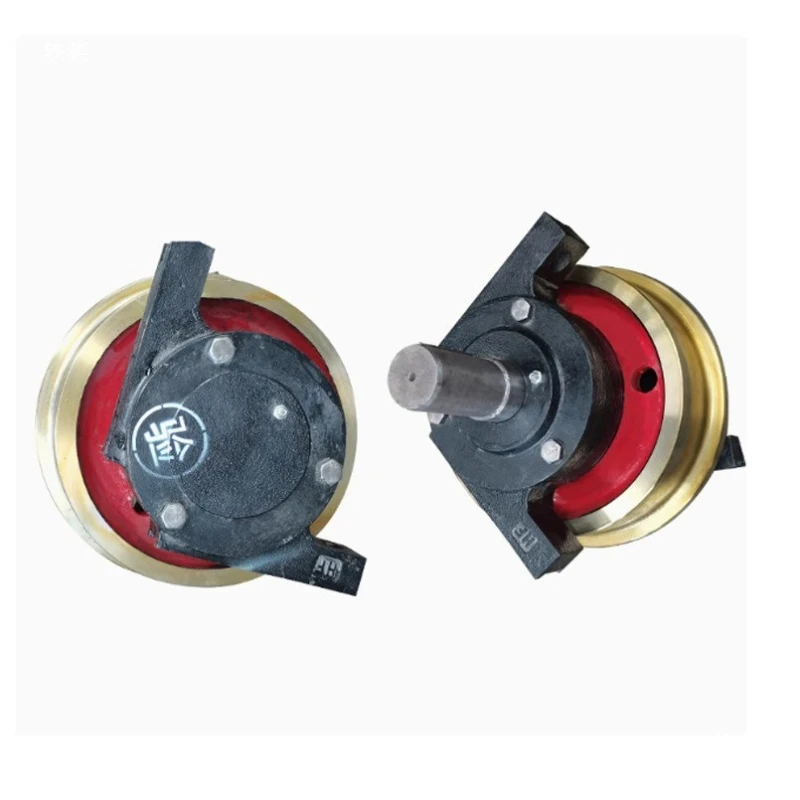 Double Girder Crane Row Wheel Crane 250MM Corner Box, Wheel Set, Corner Box Wheel
Double Girder Crane Row Wheel Crane 250MM Corner Box, Wheel Set, Corner Box Wheel