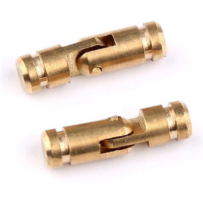 BAAG-300Pcs Brass Concealed Barrel Hinges Jewelry Wood Boxes Cabinet Invisible Furniture Hinge 4X20mm
BAAG-300Pcs Brass Concealed Barrel Hinges Jewelry Wood Boxes Cabinet Invisible Furniture Hinge 4X20mm