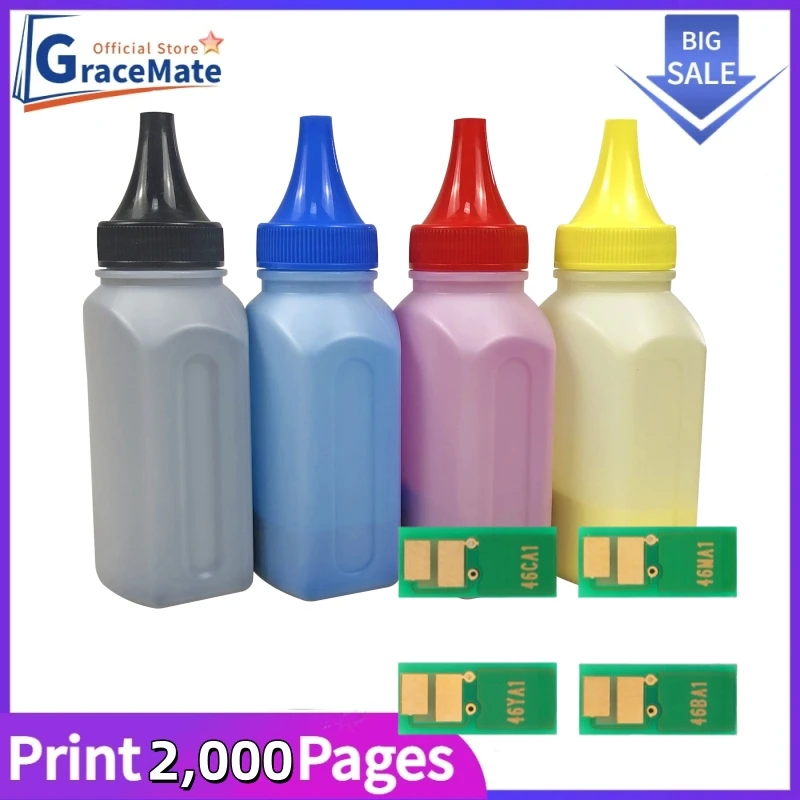 CRG046 Toner Powder Catridge and refill reset chip for Canon LBP654 MF735 MF731 MF733 MF732 MF734 LBP653 LBP652 LBP651 CRG 046
CRG046 Toner Powder Catridge and refill reset chip for Canon LBP654 MF735 MF731 MF733 MF732 MF734 LBP653 LBP652 LBP651 CRG 046