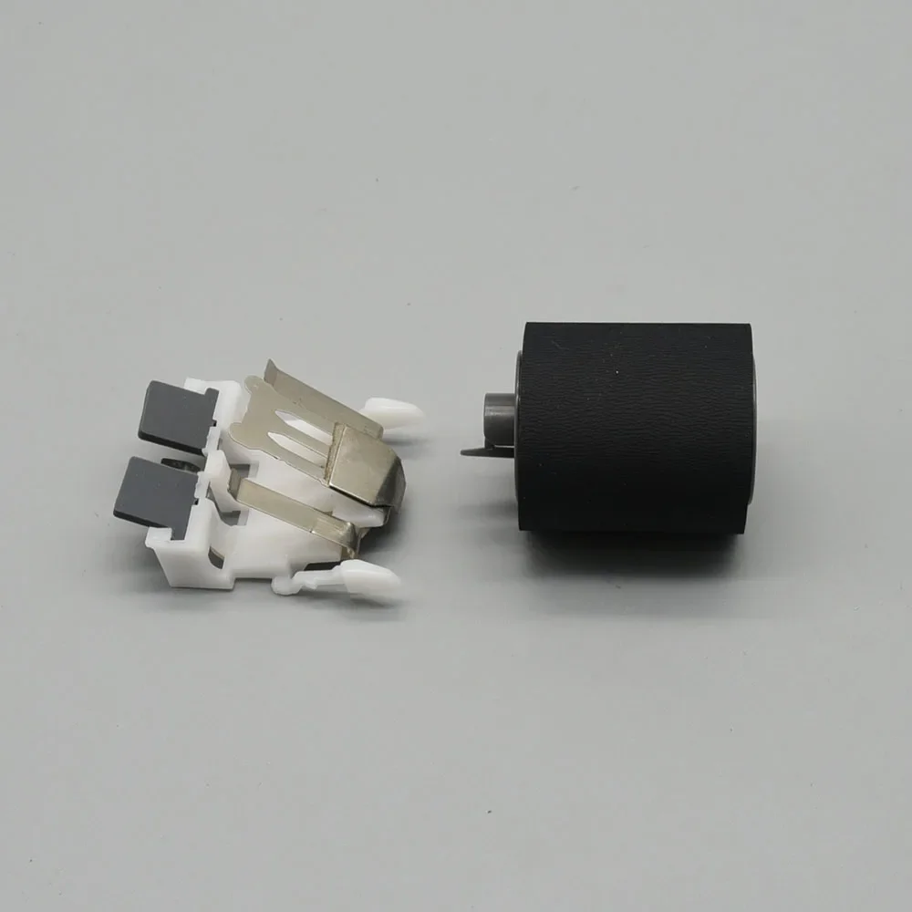 5SETS Scanner Pick Roller Pad Assembly used for Fujitsu fi-6110 ScanSnap N1800 S1500 S1500M PA03586-0001 PA03586-0002
5SETS Scanner Pick Roller Pad Assembly used for Fujitsu fi-6110 ScanSnap N1800 S1500 S1500M PA03586-0001 PA03586-0002